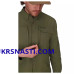 Рубашка Simms Guide Shirt Loden